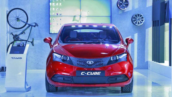 പടപ്പുറപ്പാട് മാരുതി ആള്‍ട്ടോയ്ക്ക് എതിരെ, ടിയാഗൊയ്ക്ക് താഴെ ചെറുകാര്‍ നിര്‍മ്മിക്കാന്‍ ടാറ്റ