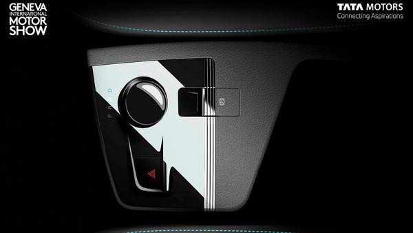 വീണ്ടും H7X എസ്‌യുവിയെ കാട്ടി ടാറ്റ