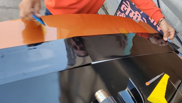 റേഞ്ച് റോവര്‍ ഇവോഖിന്റെ ചന്തത്തില്‍ ടാറ്റ ഹാരിയര്‍ — വീഡിയോ