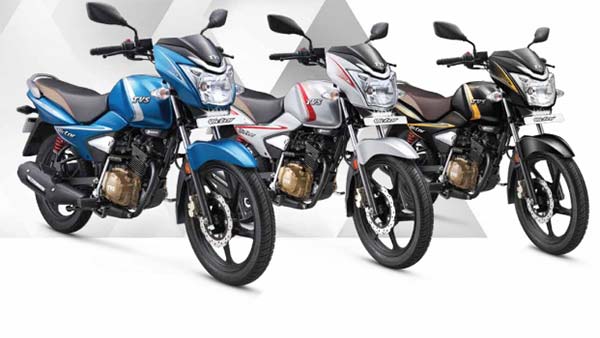 സുരക്ഷ കൂട്ടി 2019 ടിവിഎസ് വിക്ടര്‍ 110 SBT എഡിഷന്‍ — വില 54,682 രൂപ മുതല്‍