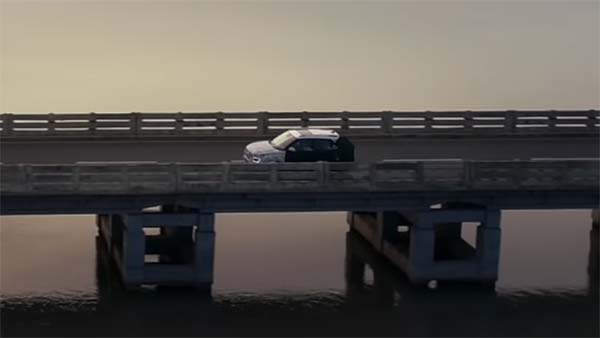 മാരുതി ബ്രെസ്സയോട് മുട്ടാന്‍ ഹ്യുണ്ടായി സ്‌റ്റൈക്‌സ്, ടീസര്‍ പുറത്ത്