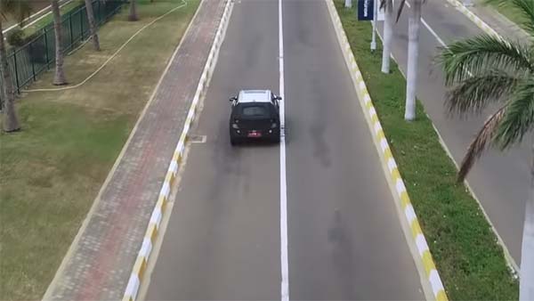 മാരുതി ബ്രെസ്സയോട് മുട്ടാന്‍ ഹ്യുണ്ടായി സ്‌റ്റൈക്‌സ്, ടീസര്‍ പുറത്ത്