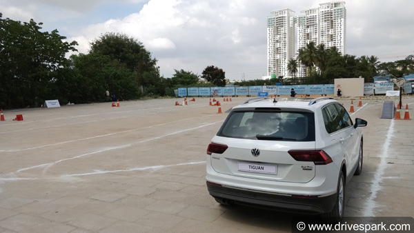 മൂന്നുലക്ഷം രൂപ വിലക്കിഴിവില്‍ ഫോക്‌സ്‌വാഗണ്‍ ടിഗ്വാന്‍