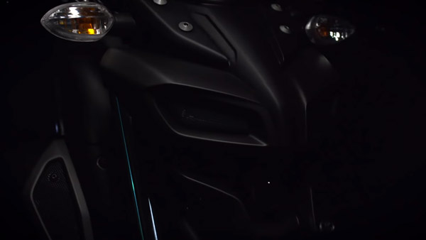 വരവറിയിച്ച് പുതിയ യമഹ MT-15 — വീഡിയോ