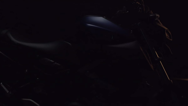 വരവറിയിച്ച് പുതിയ യമഹ MT-15 — വീഡിയോ