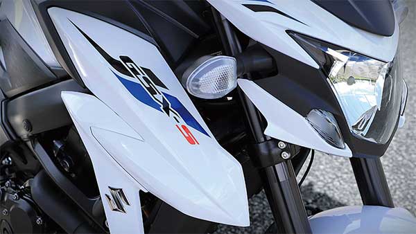 പുതിയ നിറങ്ങളില്‍ സുസുക്കി GSX-S750, വില കൂടി