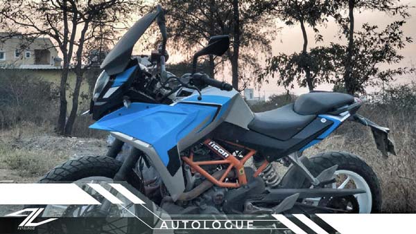 കെടിഎം ഡ്യൂക്ക് ബൈക്കുകള്‍ക്ക് അഡ്വഞ്ചര്‍ ഭാവമൊരുക്കി പുതിയ എക്‌സ്‌പ്ലോറര്‍ കിറ്റ്