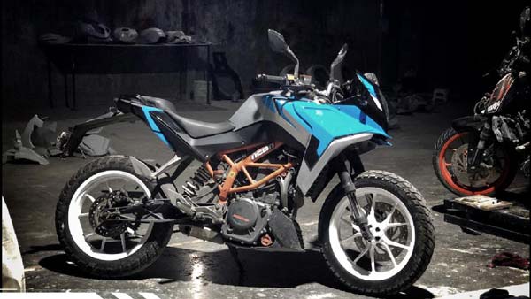 കെടിഎം ഡ്യൂക്ക് ബൈക്കുകള്‍ക്ക് അഡ്വഞ്ചര്‍ ഭാവമൊരുക്കി പുതിയ എക്‌സ്‌പ്ലോറര്‍ കിറ്റ്