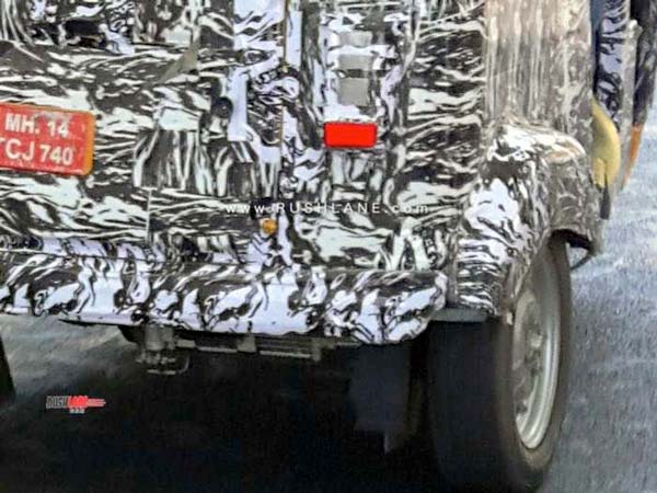 ഇലക്ട്രിക്ക് റിക്ഷയുമായി ബജാജും വിപണിയിലേക്ക്, കൂടുതല്‍ ചിത്രങ്ങള്‍ പുറത്ത്