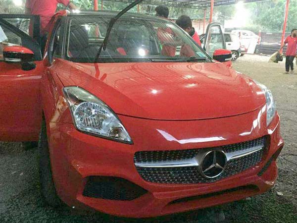 മോഡിഫൈ ചെയ്ത വാഹനങ്ങള്‍ ഇനി വില്‍ക്കാനാവില്ല, പിടിമുറുക്കി മോട്ടോര്‍ വാഹന വകുപ്പ്