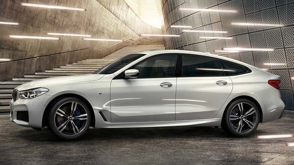ബിഎംഡബ്ല്യു 620d GT വിപണിയില്‍, വില 63.90 ലക്ഷം രൂപ