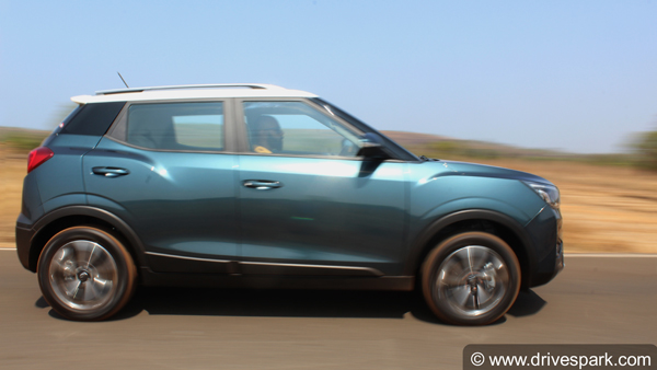 വില്‍പ്പനയില്‍ ചുവട് പിഴച്ച് മാരുതി, ഉയിര്‍ത്തെഴുന്നേറ്റ് മഹീന്ദ്ര