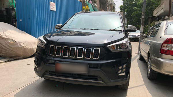 മോഡിഫൈ ചെയ്ത വാഹനങ്ങള്‍ ഇനി വില്‍ക്കാനാവില്ല, പിടിമുറുക്കി മോട്ടോര്‍ വാഹന വകുപ്പ്