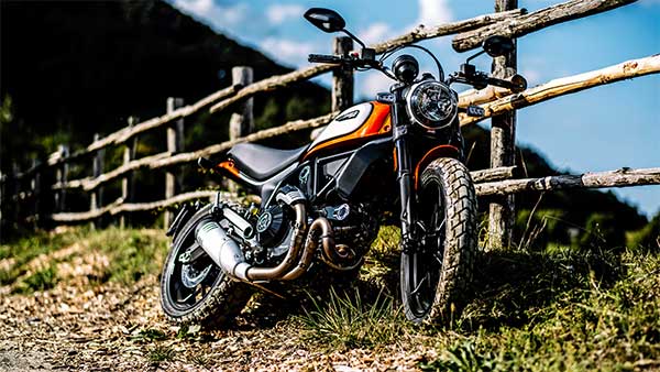 ഇന്ത്യയില്‍ നാല് സ്ക്രാമ്പ്ളര്‍ മോഡലുകള്‍ അണിനിരത്തി ഡ്യുക്കാട്ടി