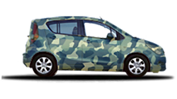 മാരുതി ആള്‍ട്ടോ ഇലക്ട്രിക്ക് കാറായി മാറുമ്പോള്‍