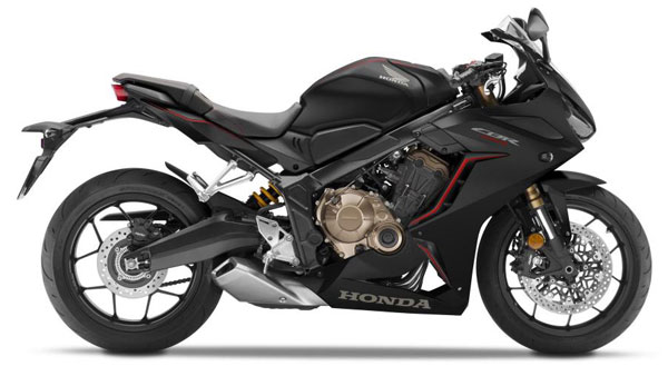 ഇനിയില്ല ഹോണ്ട CBR650F, പകരക്കാരനായി പുതിയ CBR650R വിപണിയില്‍
