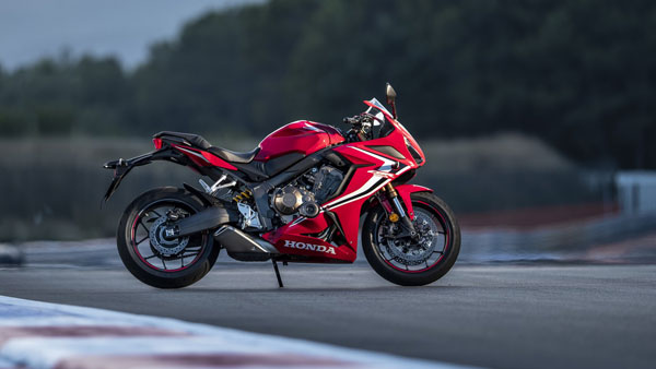 ഇനിയില്ല ഹോണ്ട CBR650F, പകരക്കാരനായി പുതിയ CBR650R വിപണിയില്‍