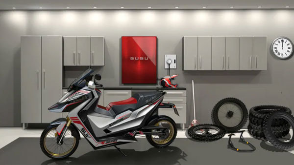 ഒറ്റ ചാര്‍ജില്‍ 300 കിലോമീറ്റര്‍, പുതിയ ഇലക്ട്രിക്ക് ബൈക്കുമായി ഗുഗു എനര്‍ജി