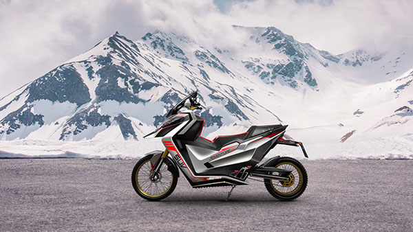 ഒറ്റ ചാര്‍ജില്‍ 300 കിലോമീറ്റര്‍, പുതിയ ഇലക്ട്രിക്ക് ബൈക്കുമായി ഗുഗു എനര്‍ജി