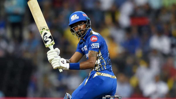 ഹാര്‍ദിക് പാണ്ഡ്യയ്ക്ക് ബെന്‍സ് എസ്‌യുവിയുടെ കൂട്ട്