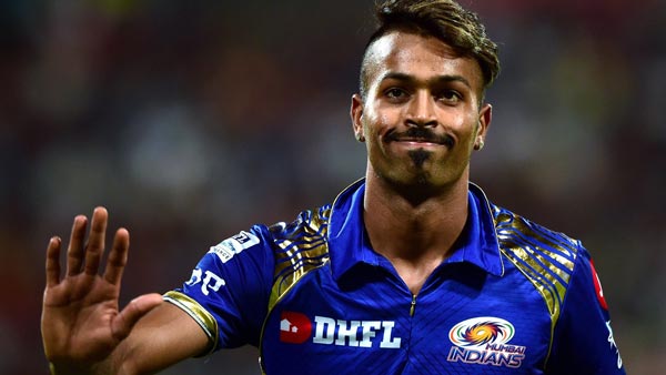 ഹാര്‍ദിക് പാണ്ഡ്യയ്ക്ക് ബെന്‍സ് എസ്‌യുവിയുടെ കൂട്ട്