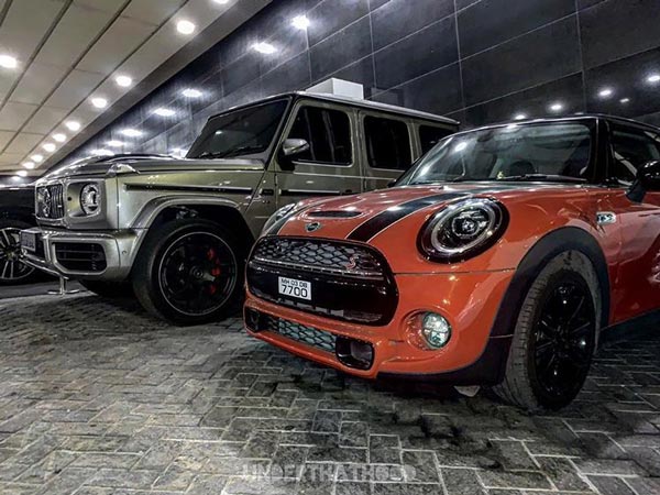 ഹാര്‍ദിക് പാണ്ഡ്യയ്ക്ക് ബെന്‍സ് എസ്‌യുവിയുടെ കൂട്ട്