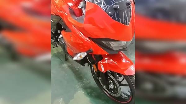 കരിസ്മയുടെ പിൻഗാമിയാവാൻ ഹീറോ HX200R, അടുത്ത മാസം വിപണിയിൽ