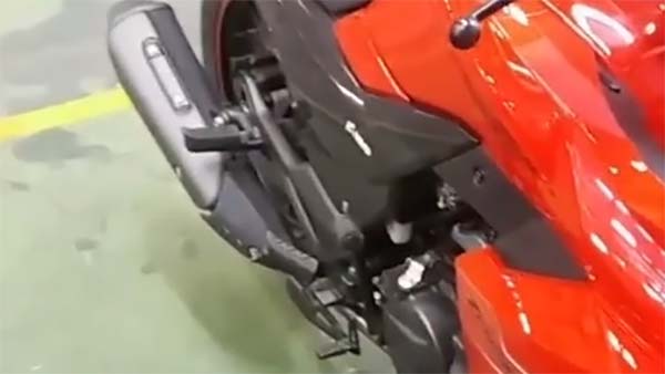 കരിസ്മയുടെ പിൻഗാമിയാവാൻ ഹീറോ HX200R, അടുത്ത മാസം വിപണിയിൽ