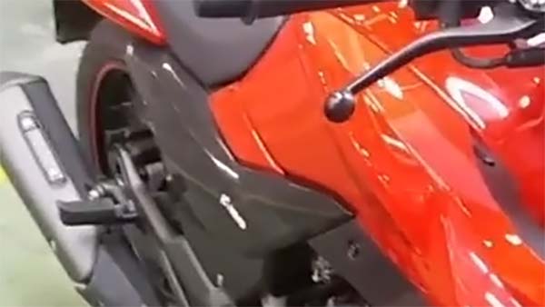 കരിസ്മയുടെ പിൻഗാമിയാവാൻ ഹീറോ HX200R, അടുത്ത മാസം വിപണിയിൽ