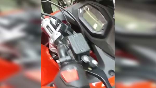 കരിസ്മയുടെ പിൻഗാമിയാവാൻ ഹീറോ HX200R, അടുത്ത മാസം വിപണിയിൽ