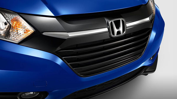 ഇന്ത്യന്‍ എസ്‌യുവി വിപണിയിലേക്ക് ഹോണ്ട HR-V കൂടി, ഈ വര്‍ഷം വിപണിയില്‍