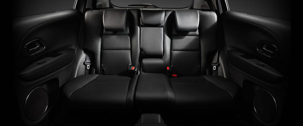 ഇന്ത്യന്‍ എസ്‌യുവി വിപണിയിലേക്ക് ഹോണ്ട HR-V കൂടി, ഈ വര്‍ഷം വിപണിയില്‍