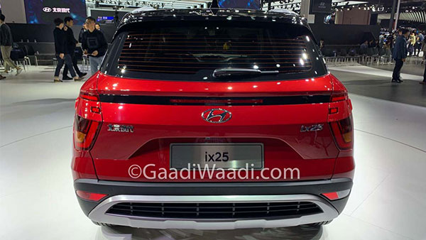 പുതിയ രൂപത്തില്‍, പുതിയ ഭാവത്തില്‍ 2020 ഹ്യുണ്ടായി ക്രെറ്റ — ടെസ്‌ല മാതൃകയില്‍ ക്യാബിന്‍