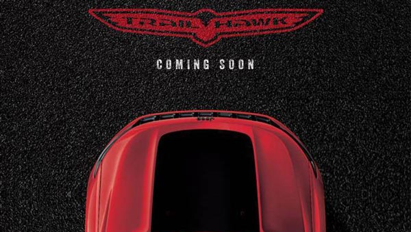 പുതിയ ജീപ്പ് കോമ്പസ് ട്രെയില്‍ഹൊക്ക് ജൂലായില്‍ — അറിയേണ്ടതെല്ലാം