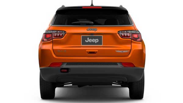 ട്രയല്ഹൊക്ക് എഡിഷനുമായി ജീപ്പ് കോമ്പസ്, ബുക്കിംഗ് ജൂണ് പകുതിയോടെ ട്രയല്ഹൊക്ക് എഡിഷനുമായി ജീപ്പ് കോമ്പസ്, ബുക്കിംഗ് ജൂണ് പകുതിയോടെ