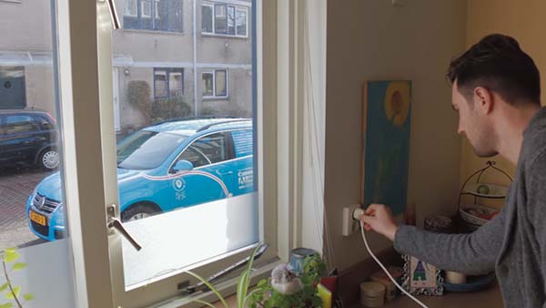 വഴിയില്‍ കിടക്കാതെ ഇലക്ട്രിക്ക് കാര്‍ ഓടിയത് 94,951 കിലോമീറ്റര്‍, പുതിയ ലോക റെക്കോര്‍ഡ്‌