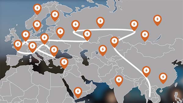 വഴിയില്‍ കിടക്കാതെ ഇലക്ട്രിക്ക് കാര്‍ ഓടിയത് 94,951 കിലോമീറ്റര്‍, പുതിയ ലോക റെക്കോര്‍ഡ്‌