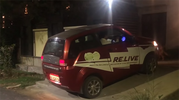 85,000 രൂപയ്ക്ക് മഹീന്ദ്ര e2O ഓടിയത് ഒരുലക്ഷം കിലോമീറ്റര്‍