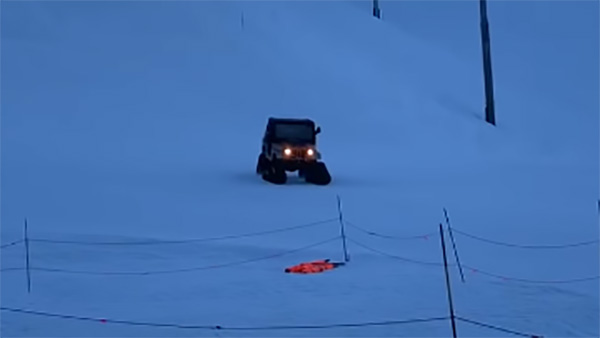 ആനന്ദ് മഹീന്ദ്രയെ അമ്പരപ്പെടുത്തി മഹീന്ദ്ര റോക്സോർ രൂപമാറ്റം