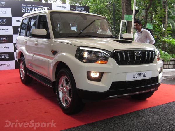 പുത്തനെന്നും പറഞ്ഞ് ഡീലർഷിപ്പ് വിറ്റത് തുരുമ്പിച്ച സ്കോർപിയോ, മഹീന്ദ്രയ്ക്ക് പിഴ വിധിച്ച് കോടതി