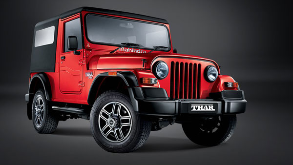 വരാനിരിക്കുന്ന പുതിയ മഹീന്ദ്ര എസ്‌യുവികള്‍