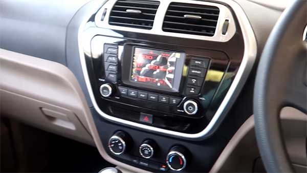 പുത്തനായി മഹീന്ദ്ര TUV300, ഫെയ്‌സ്‌ലിഫ്റ്റ് പതിപ്പ് ഉടന്‍