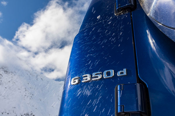 മെര്‍സിഡീസ് ബെന്‍സ് G ക്ലാസ്സിന് ഒരുകോടി രൂപ വിലകുറയും, കാരണമിതാണ്