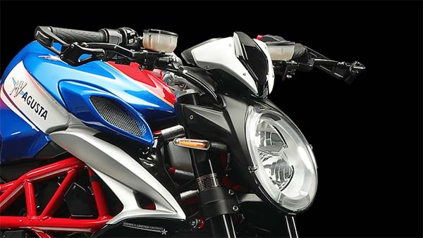 എംവി അഗസ്റ്റ ബ്രുട്ടാലെ 800RR അമേരിക്ക എഡിഷന്‍ ഇന്ത്യയില്‍ — അഞ്ച് യൂണിറ്റുകള്‍ മാത്രം വില്‍പ്പനയ്ക്