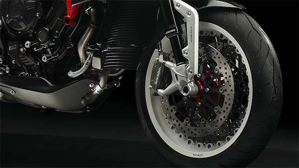 എംവി അഗസ്റ്റ ബ്രുട്ടാലെ 800RR അമേരിക്ക എഡിഷന്‍ ഇന്ത്യയില്‍ — അഞ്ച് യൂണിറ്റുകള്‍ മാത്രം വില്‍പ്പനയ്ക്