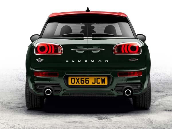 മിനി കൂപ്പർ JCW ഒരുങ്ങി, മെയ് മാസം വിപണിയില്‍