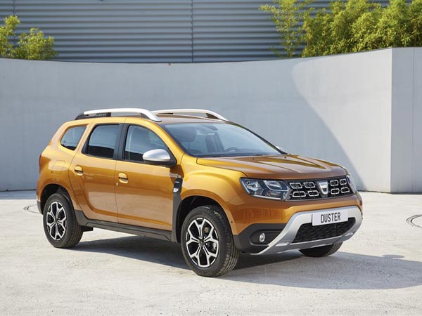 മൂന്നാംതലമുറ ഡസ്റ്ററിനെ ഇന്ത്യയില്‍ വികസിപ്പിക്കാന്‍ റെനോ