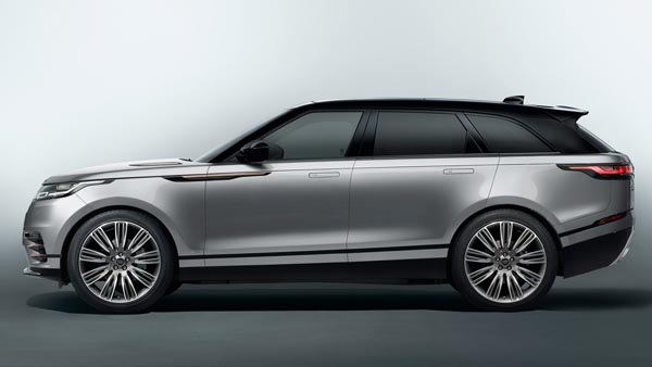 റേഞ്ച് റോവര്‍ വെലാറിനെ പ്രാദേശികമായി പുറത്തിറക്കാന്‍ ലാന്‍ഡ് റോവര്‍, ബുക്കിങ് തുടങ്ങി