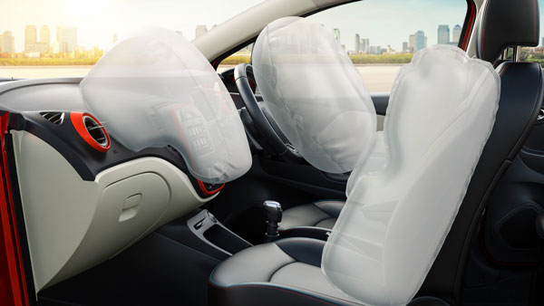 സുരക്ഷ കൂട്ടി, വില കുറച്ച് റെനോ ക്യാപ്ച്ചര്‍