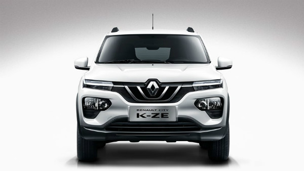 ക്വിഡിനെ ഇലക്ട്രിക്കാക്കി റെനോ